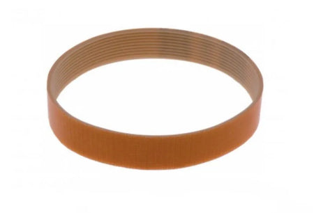 Multigrip Belt J 381 H21 | 8-Groove Belt for Professional Slicers | Compatible with Oberwerk, Rheninghaus-Tecmal, Omega