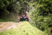 Honda TRX 520FE2
