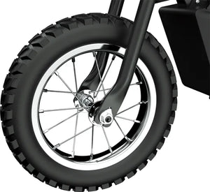 Razor MX125 Dirt Rocket Pink Electric Bike