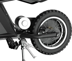 Razor MX125 Dirt Rocket Pink Electric Bike
