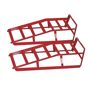 Mcanax Car and Lawnmower Ramp Set of 2 (2 Tonne)