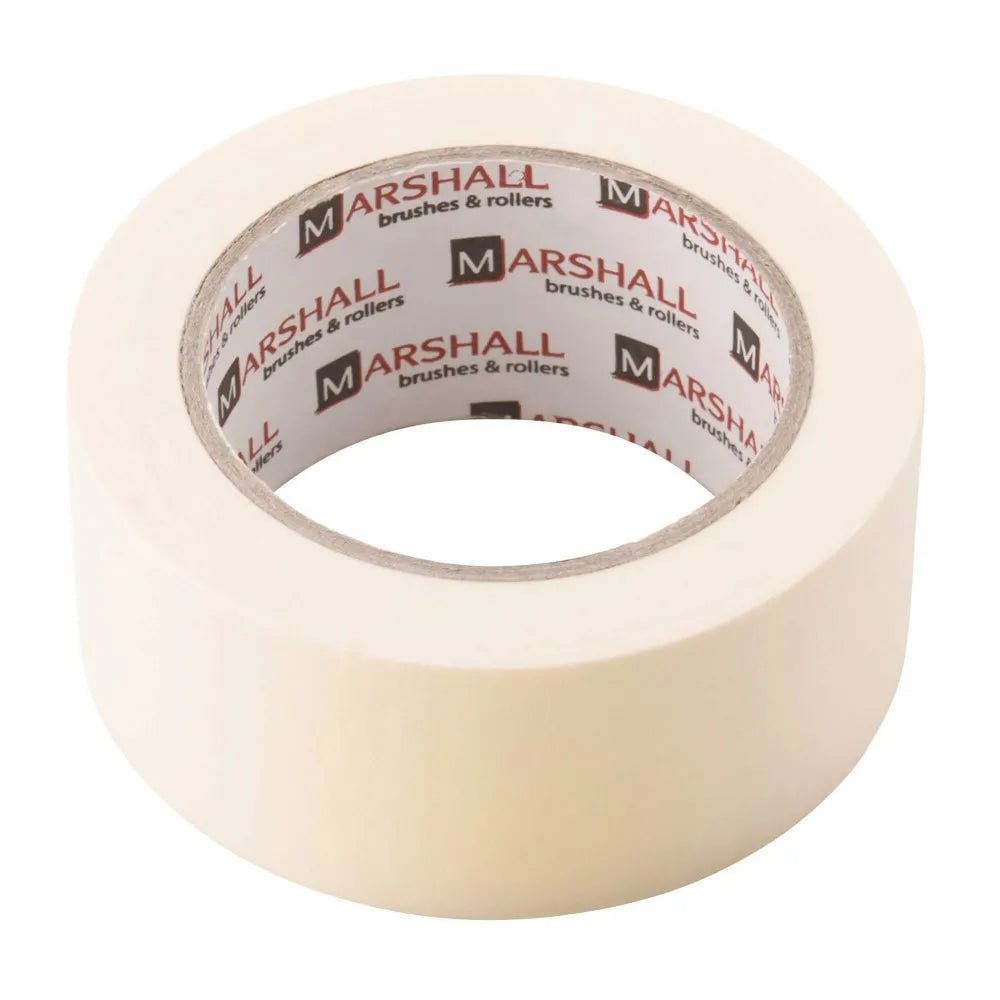 Marshall Professional Masking Tape 50mm x 50m