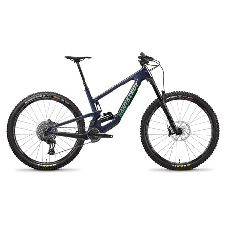 Santa Cruz Megatower C GX-AXS Kit Large Mountain Bike