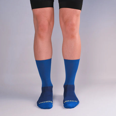 NMDK N + 1 Performance Cycling Socks - Cobalt | PROLEN Eco-Friendly Socks