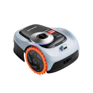 Segway Navimow i series i206E AWD Robot Lawnmower 600m²