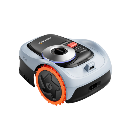Segway Navimow i series i206E AWD Robot Lawnmower 600m²