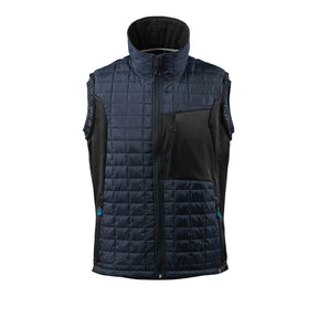 Mascot Advanced Lightweight Thermal Gilet Navy/Black