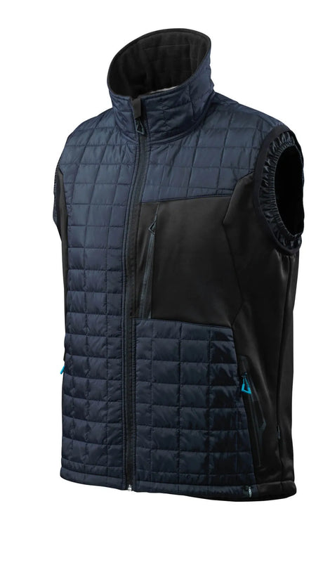 Mascot Advanced Lightweight Thermal Gilet Navy/Black