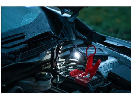 NEBO Assist™ 800 Jump Starter 12V - 3-in-1 Jump, Charge & Illuminate