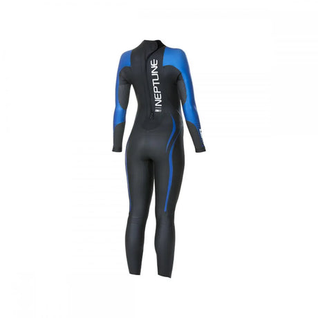 Neptune Womens Wetsuit 
