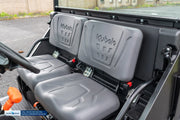 Kubota RTV X1110 Orange