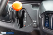 Kubota RTV X1110 Orange
