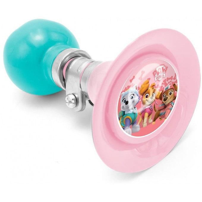 Paw Patrol Bike Horn
