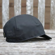 NMDK PRO//TECT RAIN Cycling Cap | 100% Waterproof, Breathable, and Lightweight