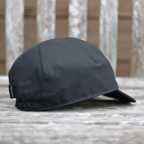 NMDK PRO//TECT RAIN Cycling Cap | 100% Waterproof, Breathable, and Lightweight