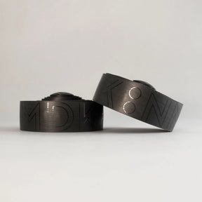 NMDK No Logo Performance Bar Tape Black