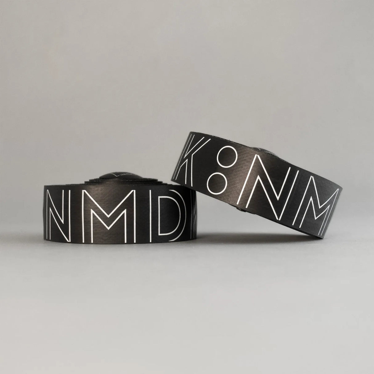 NMDK No Logo Performance Bar Tape White