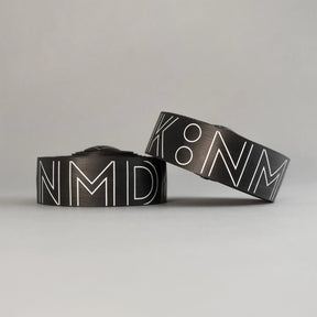 NMDK No Logo Performance Bar Tape White