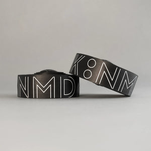 NMDK No Logo Performance Bar Tape White