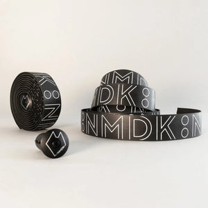 NMDK No Logo Performance Bar Tape White