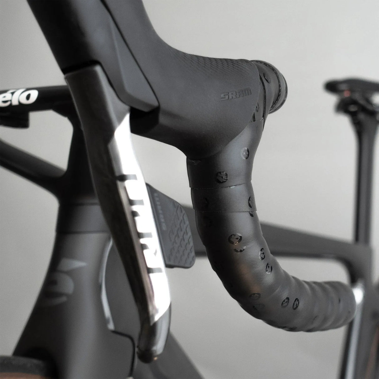 NMDK Polka Performance Bar Tape Black