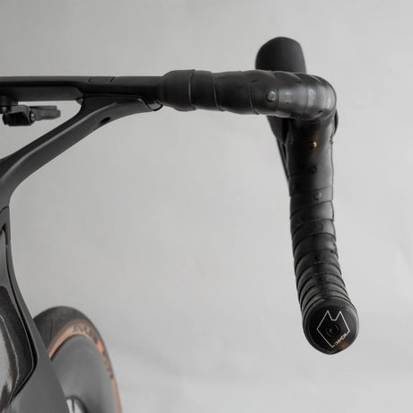 NMDK Polka Performance Bar Tape Black