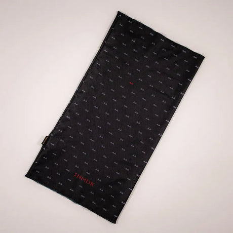 KOM HUNTER Neck Warmer | Lightweight, Breathable Cycling Neck and Head Warmer