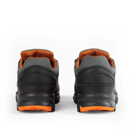 No Risk Atlantis Safety Shoes