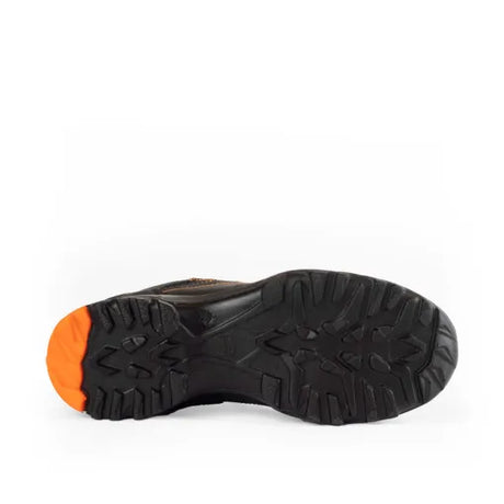 No Risk Atlantis Safety Shoes