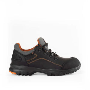 No Risk Atlantis Safety Shoes