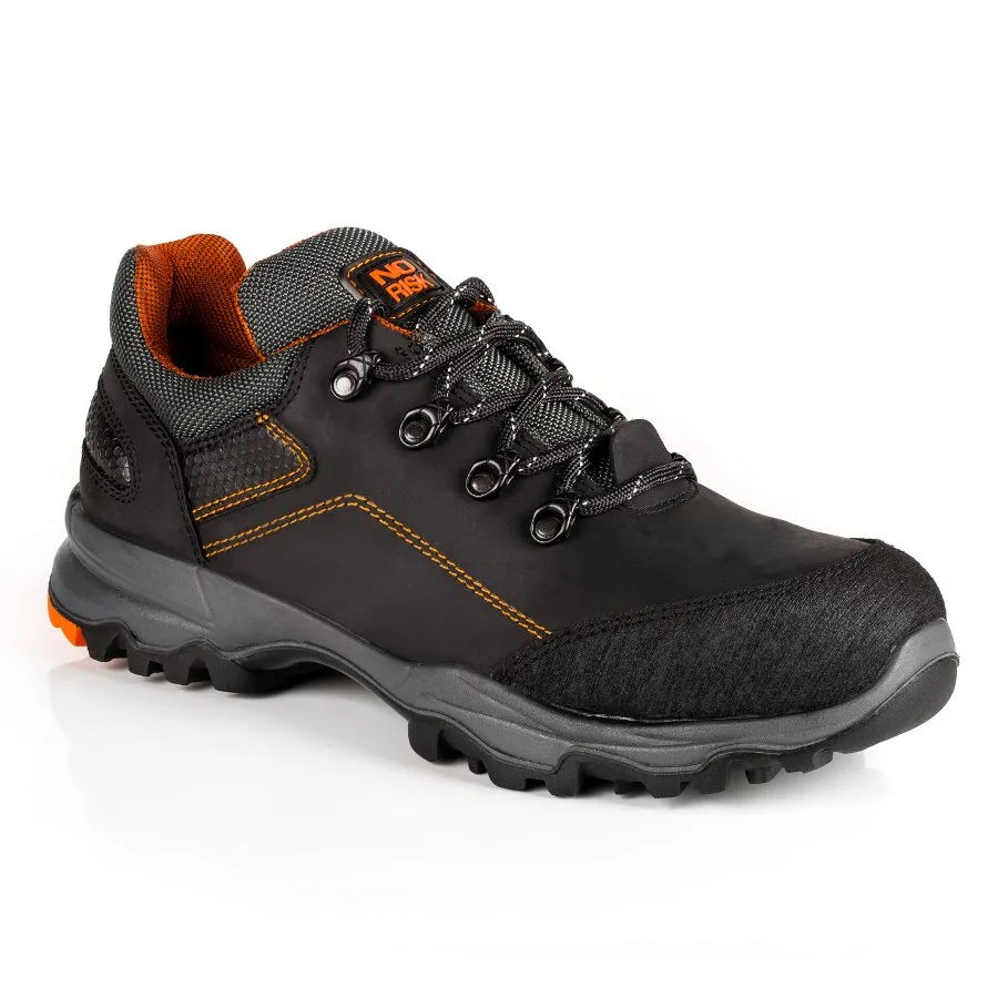 No Risk Atlantis Safety Shoes