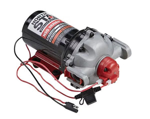 NorthStar Pump 11.3 l/min 12V - High-Performance 12V Pump for Efficient Liquid Transfer