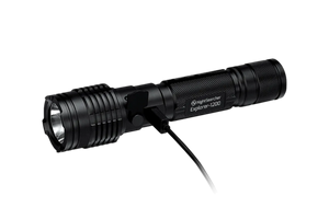 Nightsearcher Explorer 1200 Torch Light