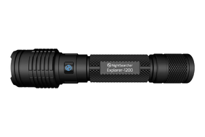 Nightsearcher Explorer 1200 Torch Light