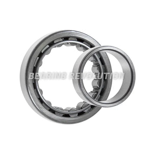 Cylindrical roller bearing 