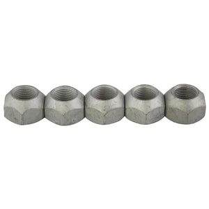 Conical Wheel Nuts 16mm 