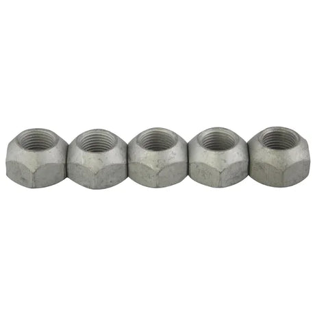 Conical Wheel Nuts 16mm 
