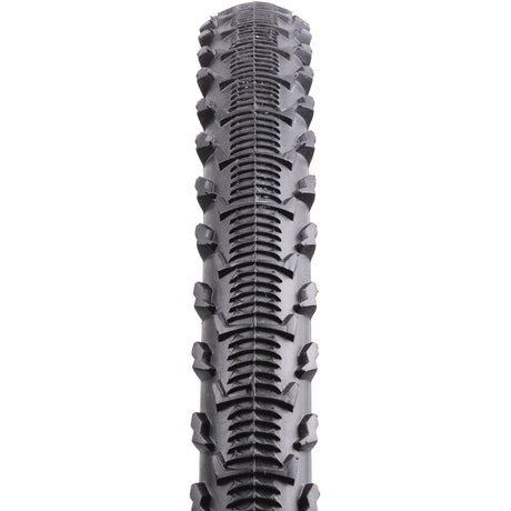 Nutrak Asteroid 20 x 1.75" Bike Tyre | Wire Bead | Fast Rolling Grip