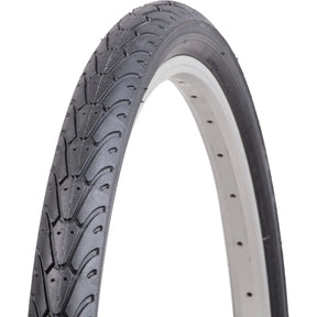 Nutrak Civic 20 x 1.75" Urban Bike Tyre | Wire Bead | Durable & Versatile