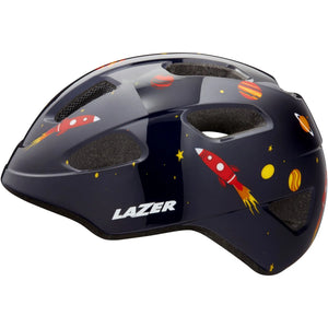 NutZ 2.0 KinetiCore Youth Helmet - Space Black | Uni-Size (50-56cm)