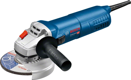 Bosch GWS 11-125 Professional Angle Grinder 1100w
