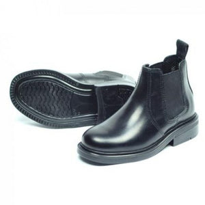 Oaktrak Walton Kids Leather Boot