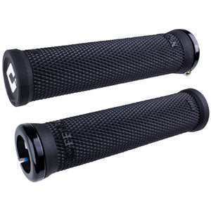 Ruffian v21 MTB Lock On Grips 135mm Medium