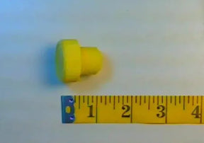 Oil Filler Plug for Kubota B1400, B7000, B7001, B7100 and Zen-Noh Models - Reliable Replacement