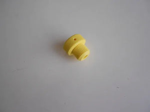 Oil Filler Plug for Kubota B1400, B7000, B7001, B7100 and Zen-Noh Models - Reliable Replacement