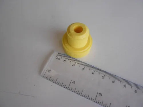 Oil Filler Plug for Kubota B1400, B7000, B7001, B7100 and Zen-Noh Models - Reliable Replacement