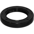 Oil Seal 55x90x10 Nitrile Rubber | Double Lip Rotary Shaft Seal for Enhanced Protection