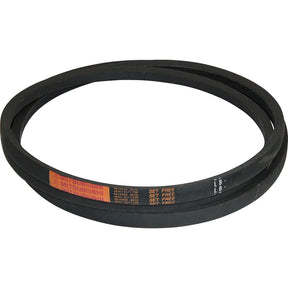 OLB52 Lawnmower Belt Orange Label (17x11) | Fits Kubota G18, G21 & MTD Models