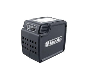 Oleo-Mac BAT40V-5AH Battery - 40V 5.0Ah Lithium-Ion for Cordless Garden Tools