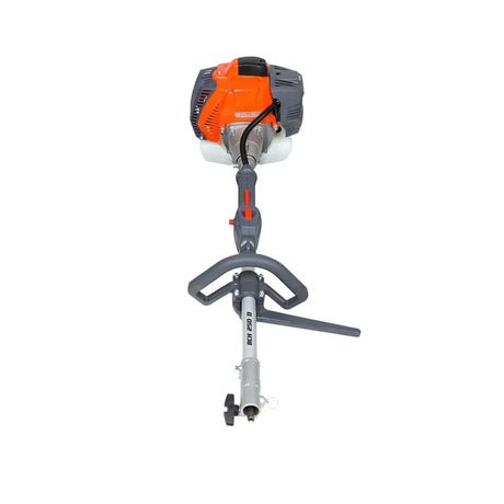 Oleo-Mac BCH 250 D Multitool Strimmer, Pruner, and Hedgetrimmer - Versatile 3-in-1 Garden Tool